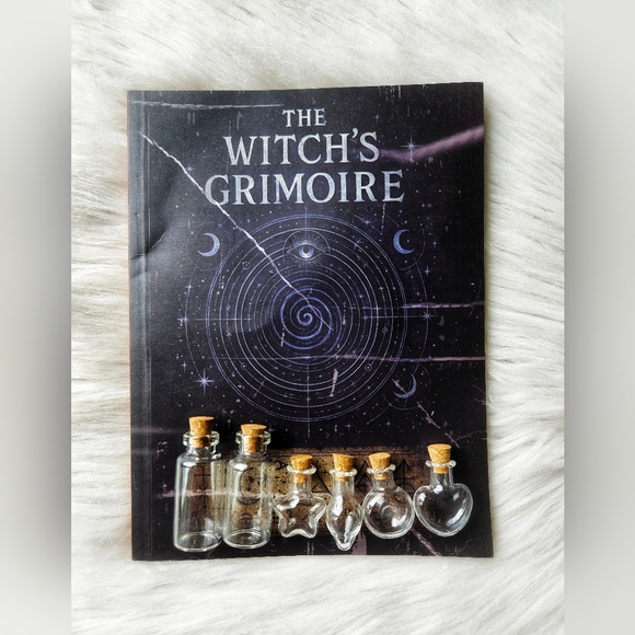 Witch Bundle! 🔮 - Picture 3 of 5